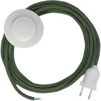 Creative Cables Rc63 3m Staande Lamp Kabel