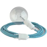 Creative Cables Snake Zig-zag 5m Lampkabel