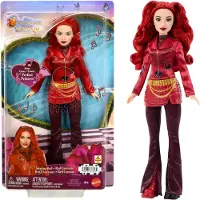 Mattel JMP52, Fashionpopp, Vrouwen, 4 jaar, Jongen/Meisje, 279,4 mm, Meerdere kleuren