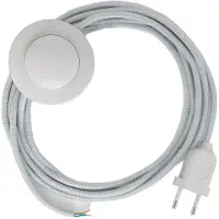 Creative Cables Rm02 3m Staande Lamp Kabel