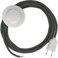 Creative Cables Rm03 3m Staande Lamp Kabel