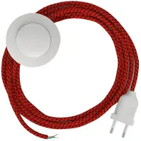 Creative Cables Rt94 3m Staande Lamp Kabel