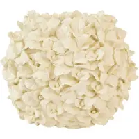 Light & Living Light&living Vaas deco 33,5x19x28,5 cm VELINA crème