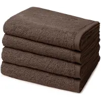 Ross Sonstiges 4 X handdoek - in set Vita