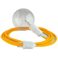 Creative Cables Snake 5m Lampkabel