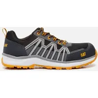CAT Caterpillar Charge S3 Veiligheidsschoen Oranje | Maat: 42