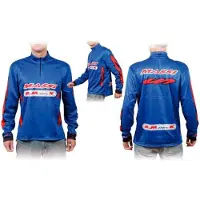 Massi Bmx Langarm Enduro Trui