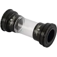 First R92s Shimano Trapaslagers
