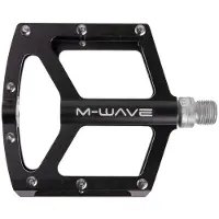 M-Wave Freedom Sl Pedalen