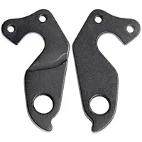 Massi Dropout Pro Mtb Sl Derailleurhanger