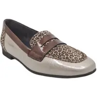Pitillos Mocassins - piedra mocassin