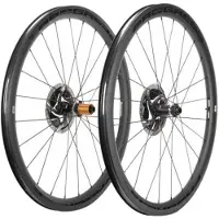 Progress Gr40 Disc Wielset Voor Gravelbike