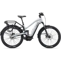 Giant Stormguard E+ 2 27.5´´ 2024 Elektrische Fiets