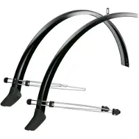 Sks Commuter Road 35 Mm Spatbordset