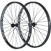 Bike Ahead Three Zero Xc 29´´ Dt Swiss 240 Disc Tubeless Mtb Achterwiel