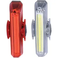 Oxcyon Ultra Torch Slim Line R100-r50 Cob Led Lichtset