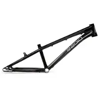 Radio Raceline Quartz Cruiser L Bmx-frame