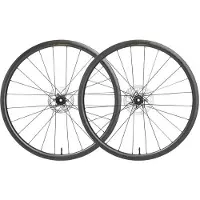 FFWD Ryot 33 Cl Disc Tubelees Racefiets Wielset