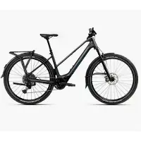 Orbea Kemen Adv 10 Mid 2026 Elektrische Fiets
