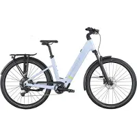 Scott Bikes Sub Sport 30 Wave 28´´ Cues Rd-u4000gs 9s 2026 Elektrische Fiets