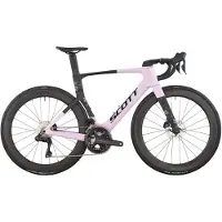 Scott Bikes Foil Rc 10 Ultegra Di2 R8150 2026 Racefiets