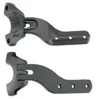 Profile Design Non Flip-up Multi-fit System Armleuning