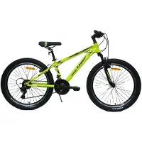 Umit Region X 24´´ Fiets