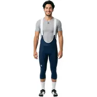 Kalas Motion Z6 Insulated 3/4 Fietsbroek