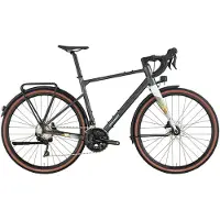 Bergamont Grandurance Rd 20 700c R7000 Shadow 2026 Fiets