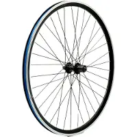 La ruota 700c Qr Achterwiel Racefiets