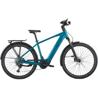 Bergamont E-horizon Sport 20 Perf Line Px 700c Fh-qc400 2026 Elektrische Fiets