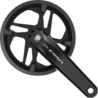 Shimano Fc-u2001-1 7/8s Crankstel