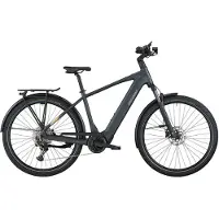 Bergamont E-horizon Sport 20 Perf Line Px 700c Fh-qc400 2026 Elektrische Fiets