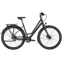 Bergamont Vitess 20 Rigid Amsterdam 700c Nexus C6001-8 2026 Fiets