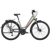 Bergamont Vitess 50 Amsterdam 700c M3020 2026 Fiets