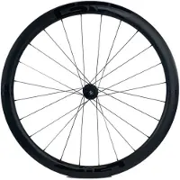 Gtr Rr42 C/l Disc Tubeless Racefiets Voorwiel