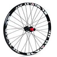 Gtr Sl27 Boost 27.5´´ 6t Disc Tubeless Mtb Achterwiel