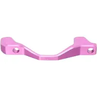 OAK Plasmadapt Pm Schijfremklauwadapter + 40/43mm