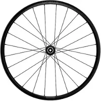 Ursus Pure G 25 Mm Cl Disc Tubeless Achterwiel Racefiets