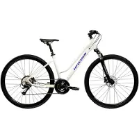 KROSS Evado 4.0 D 28´´ 2026 Fiets
