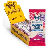 Chimpanzee Energy Bar (30g Carbs)