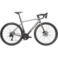 Wilier Garda Disc Miche Reflex 105 2026 Racefiets