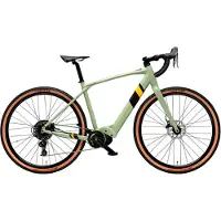 Adriatica Esir 700 Apex 1 Elektrische Gravelbike