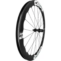 Gtr Rr45-sp Wave21 Cl Disc Tubeless Achterwiel Racefiets