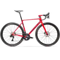 Wilier Verticale Slr Swr40 Ultegra Di2 Racefiets