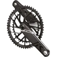 Fsa K-force Team Editioin Bb386evo Direct Mount Crankstel