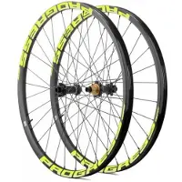 Progress Gpx Nitro2 Boost 29´´ 6b Disc Tubeless Mtb Wielset