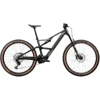 Orbea Rise Sl M20 29´´ Slx M7100 Sgs Shadow Plus 2026 Elektrische Mountainbike