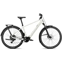 Orbea Kemen Tour 30 Cues U4000 Gs Shadow 2026 Elektrische Fiets