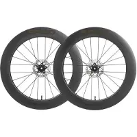 FFWD Ryot 77 Cl Disc Tubeless Racefiets Wielset